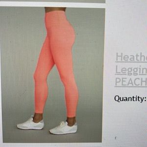 Carbon38 legging xs